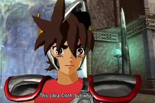 New Saint Seiya Tips