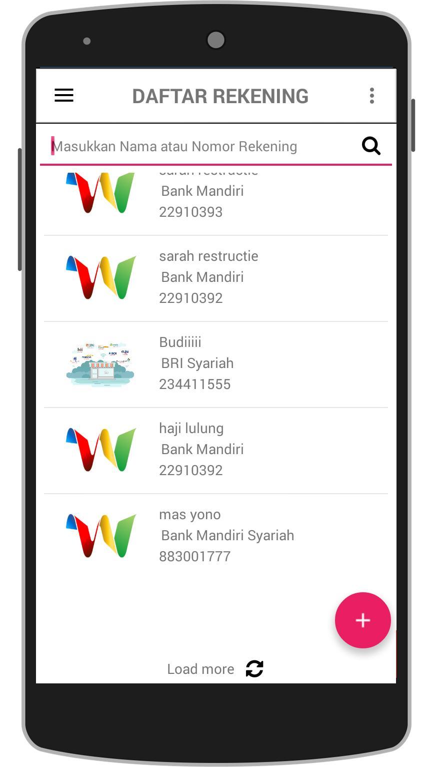 Cek Rekening Penipu Online