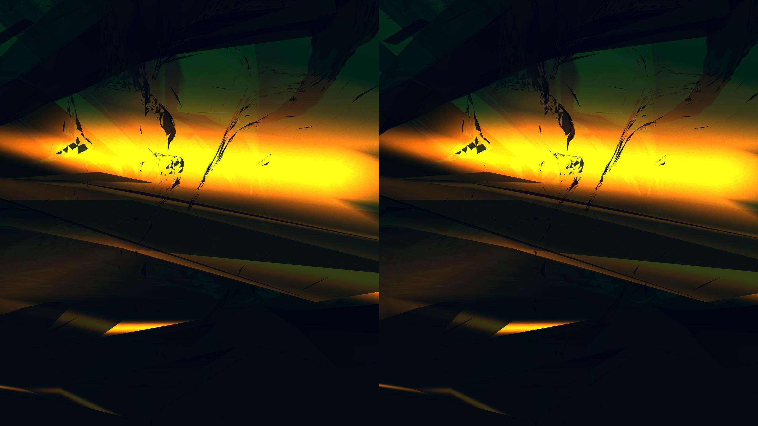 METASPACE - VR for Cardboard