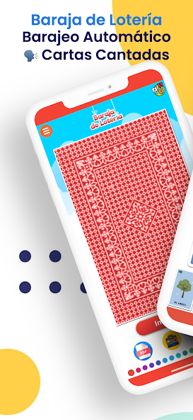 Mexican Loteria Deck