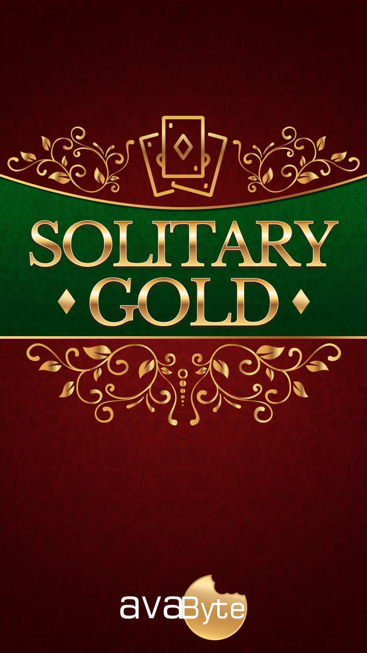 Solitary Gold