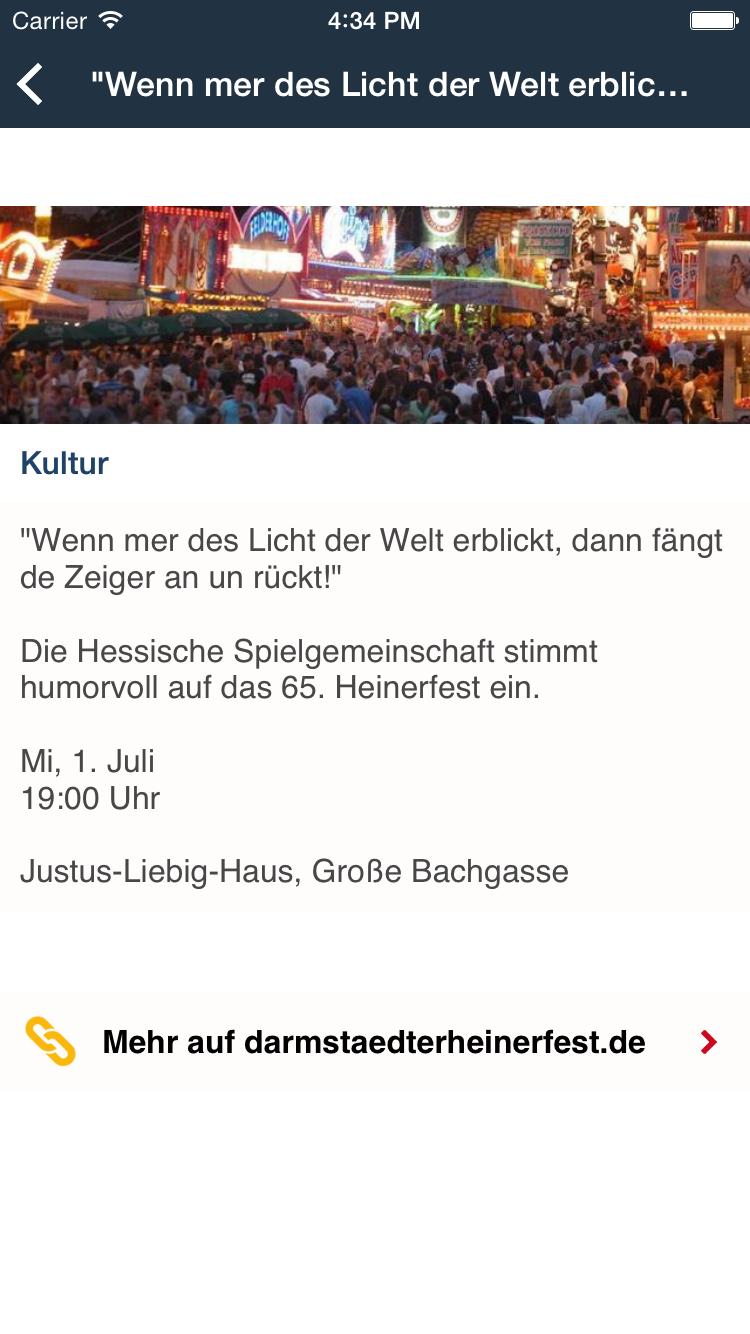 Heinerfest