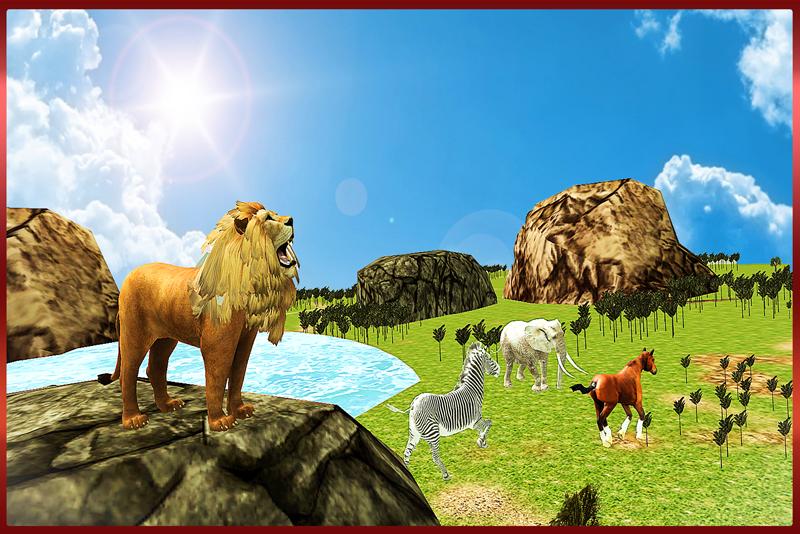 Wild Hunters Battle 2017