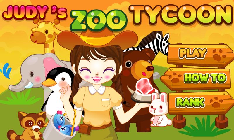 Judy's Zoo