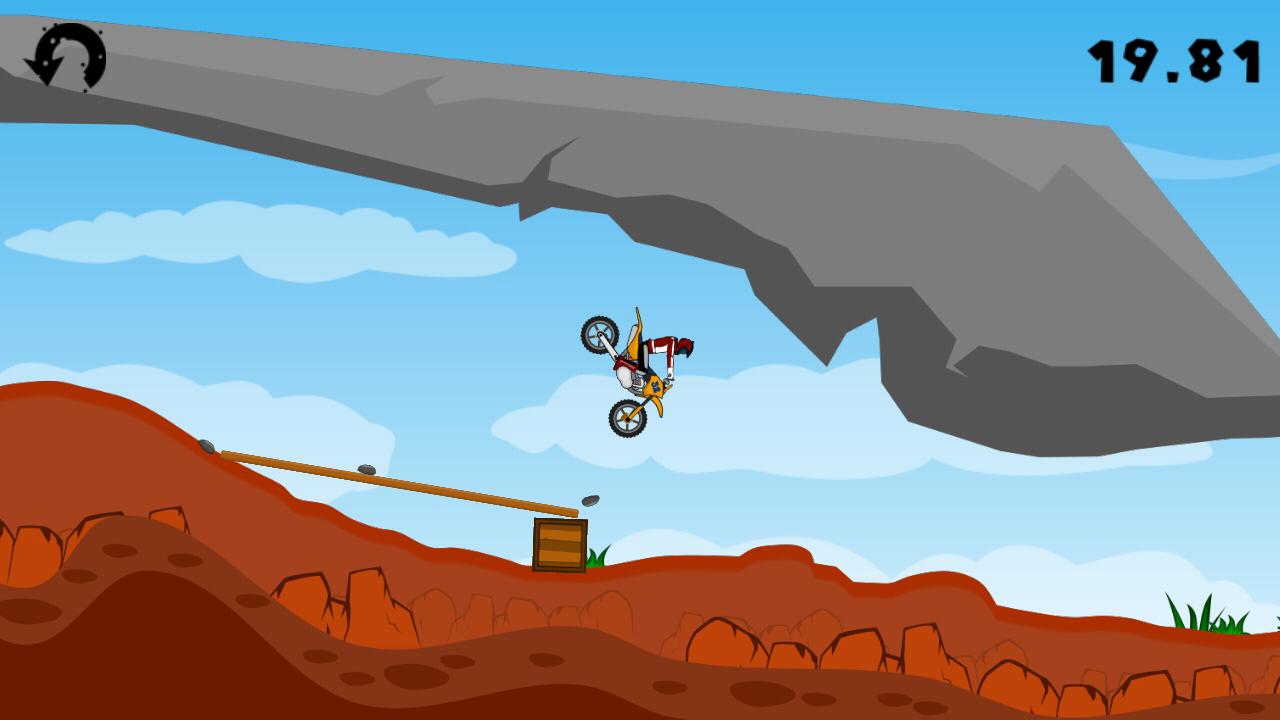 Indian Bollywood Bike game