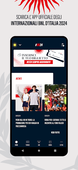 Internazionali BNL d'Italia