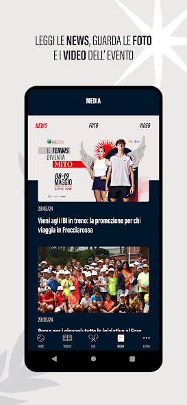 Internazionali BNL d'Italia