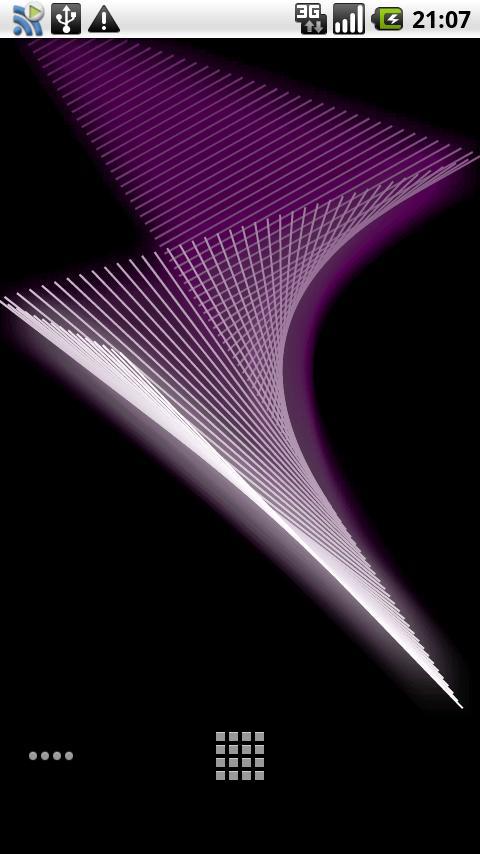 Lines - Live Wallpaper