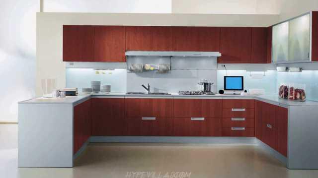 Kitchen Cabinets Design
