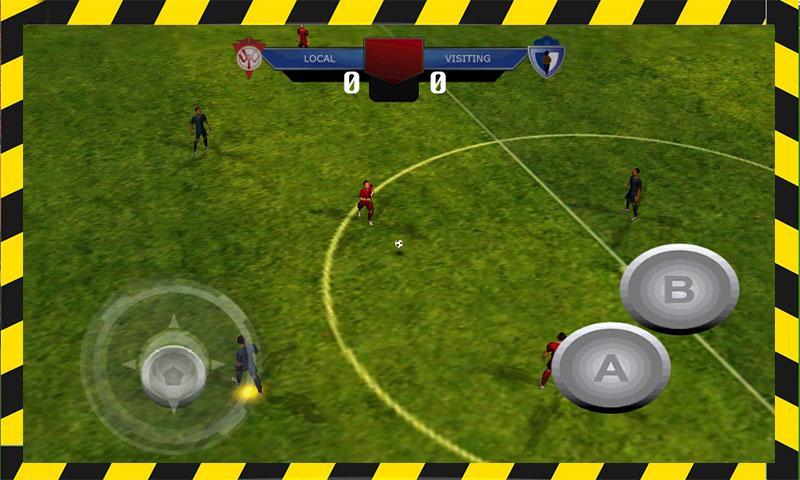 PRO 2017 : Football 2016-2017