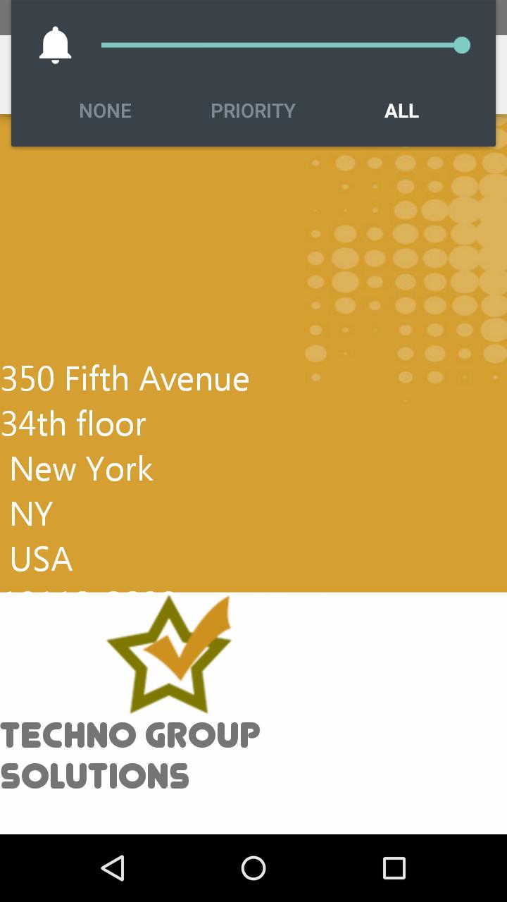 Free Visiting Card Maker