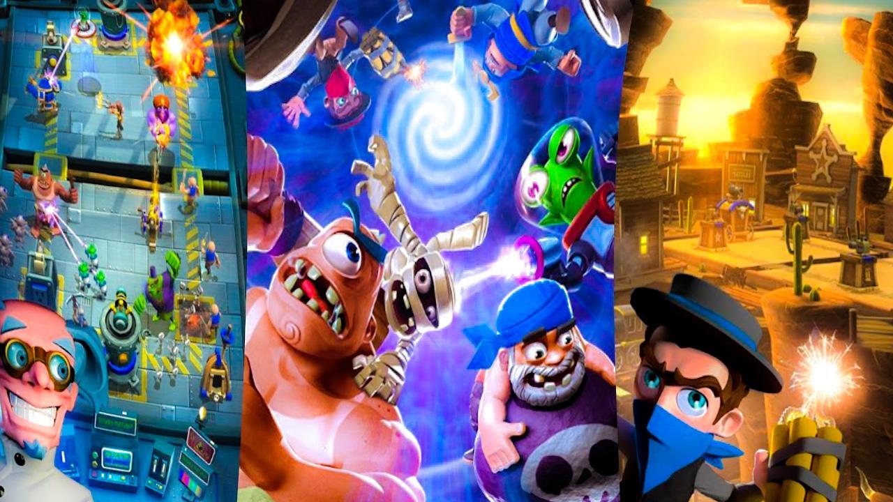 Ultimate Chaos Battle League Tips