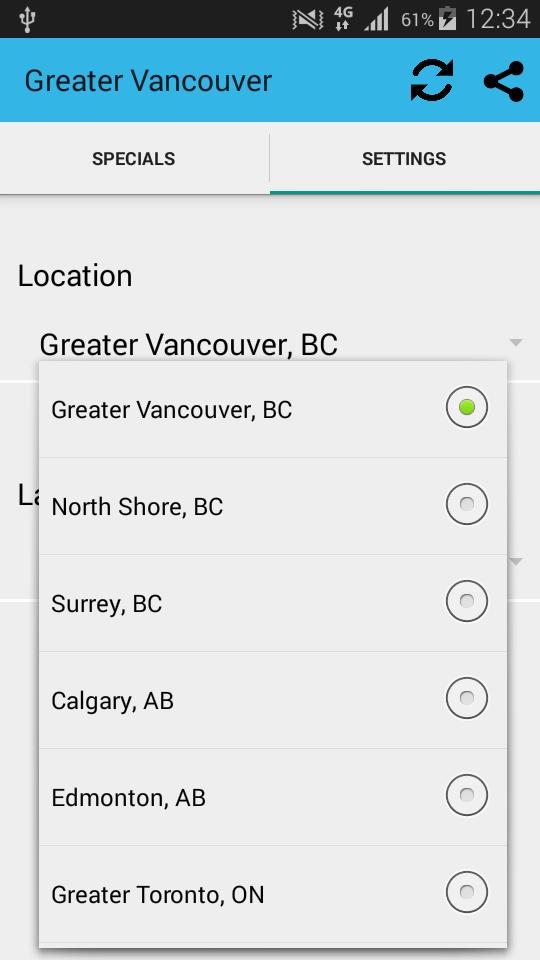 T&T supermarket weekly special