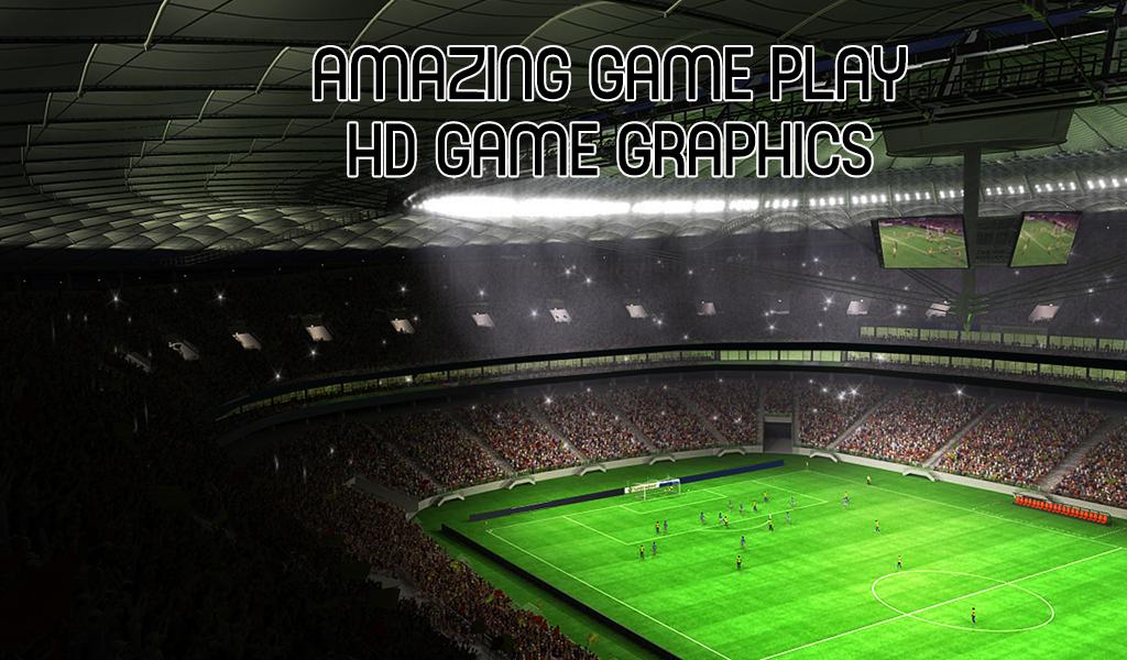 Football Soccer Shoot 2017