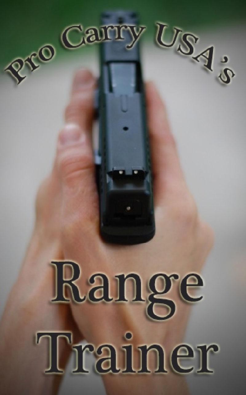 Range Trainer