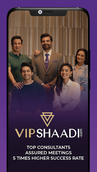 VIPShaadi.com