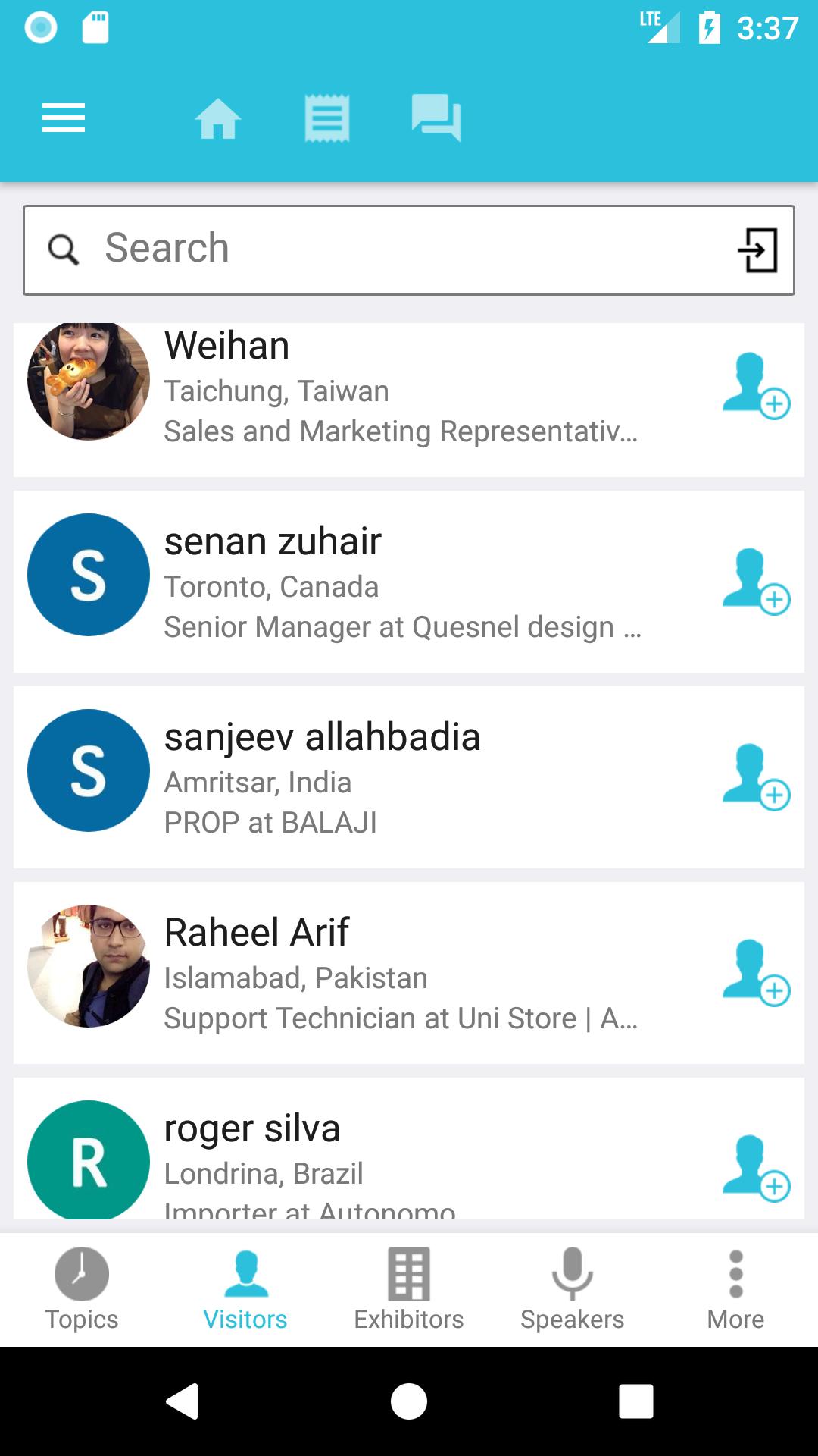 Kitchen and Bath China