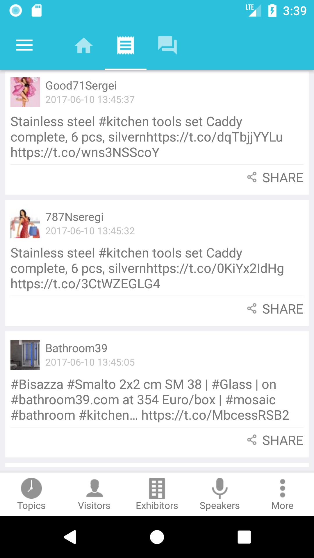 Kitchen and Bath China