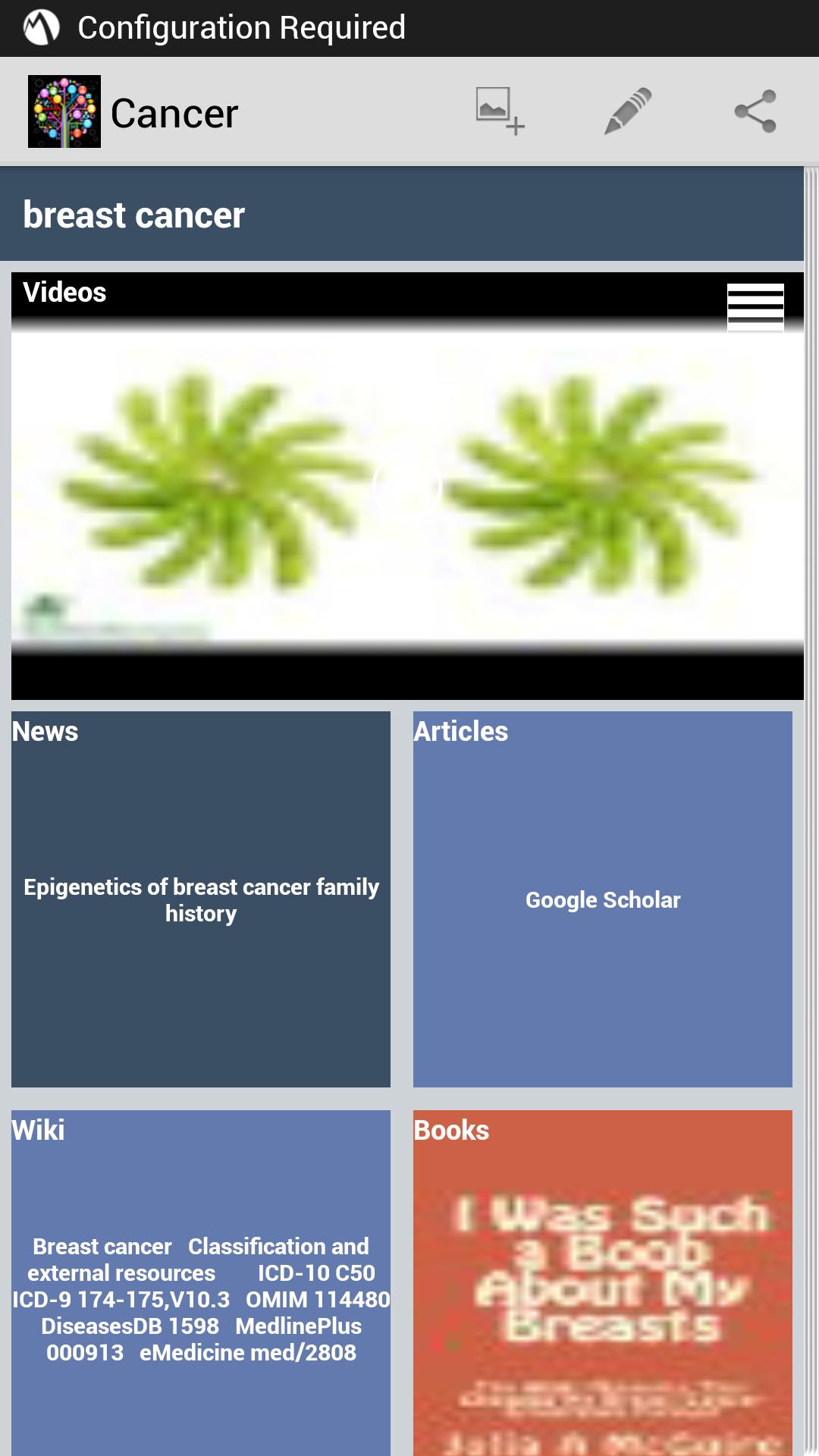 Instant Research Report