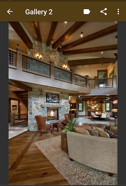 Rustic Decor