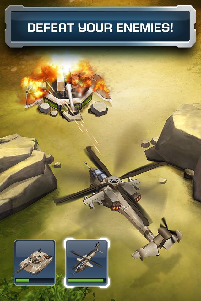 Alpha Assault (Polska)