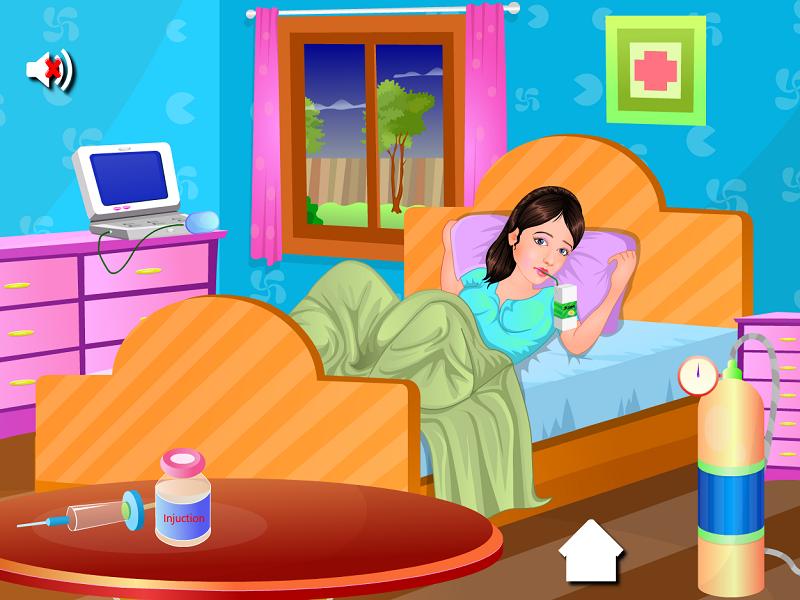 Woman Gives Birth Four Babies