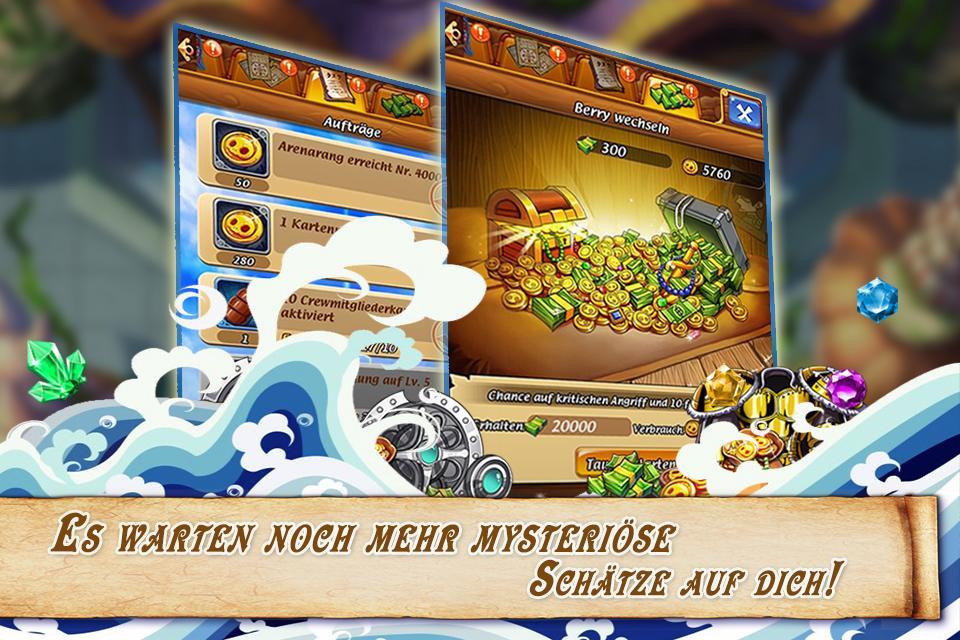 Pirates - The Secret of Life