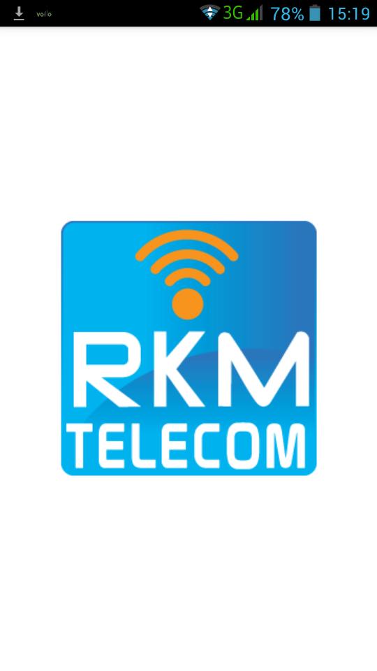 RKM Telecom