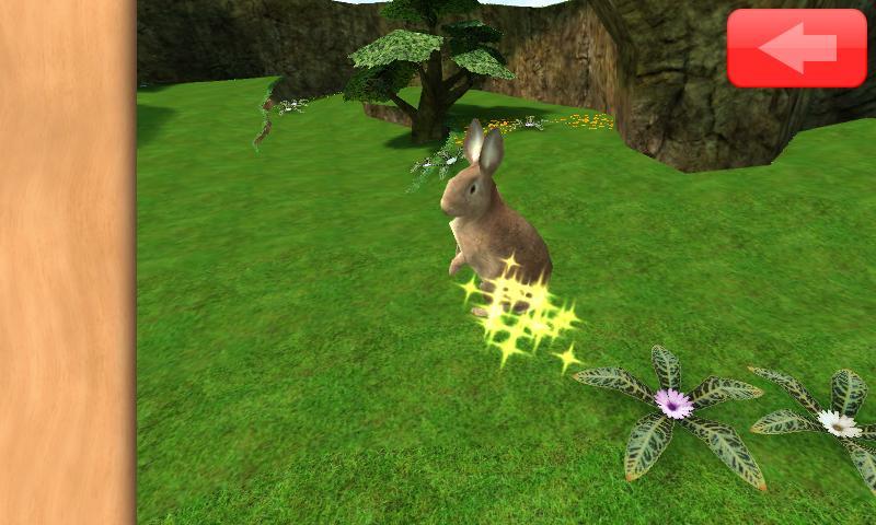 Animated Toddler Puzzles