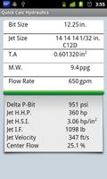 Quick Calc Hydraulics