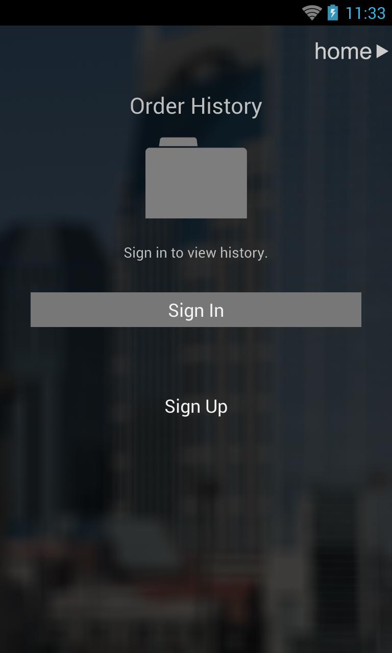 Nashville Food Trucks