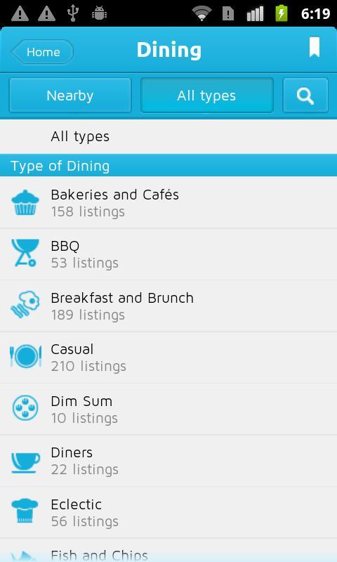 See Toronto - Official Guide