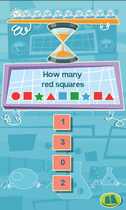 Just Play - Brain Games