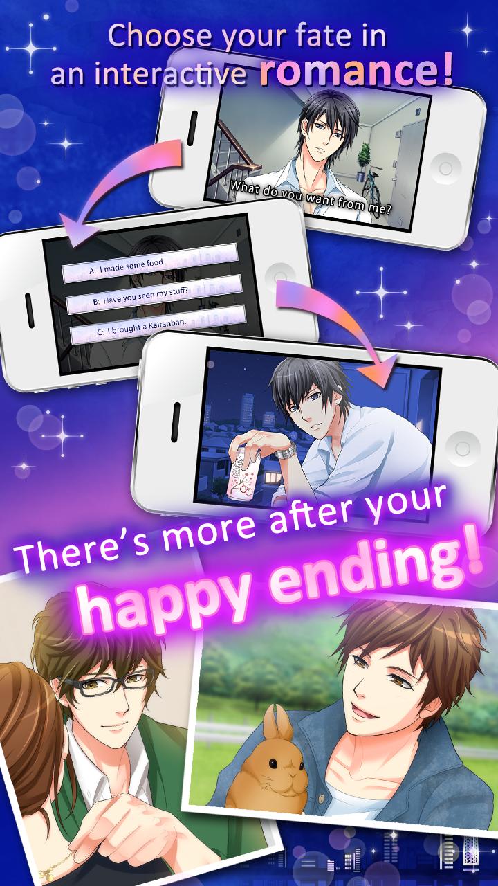 Serendipity Next Door