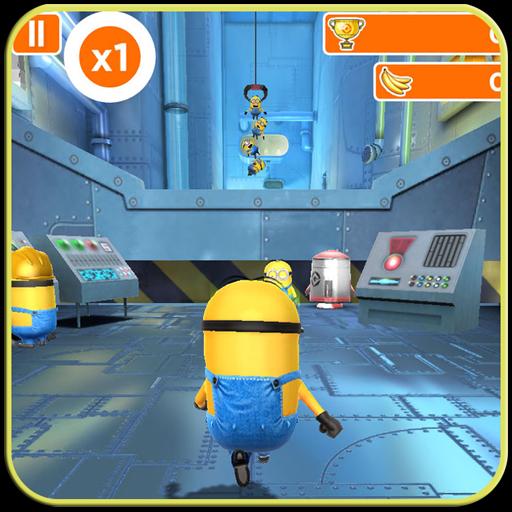 Guide For Minion Rush Tip Pers
