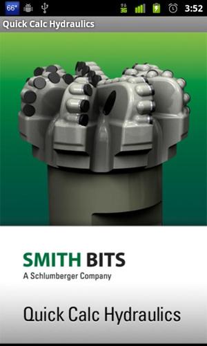 Quick Calc Hydraulics