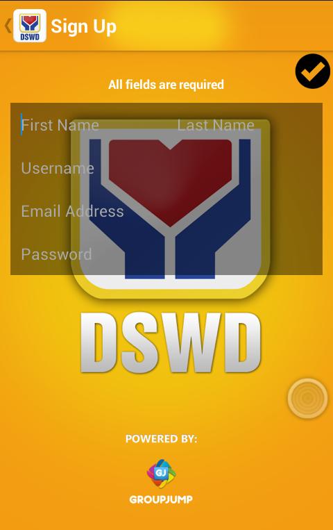 DSWD