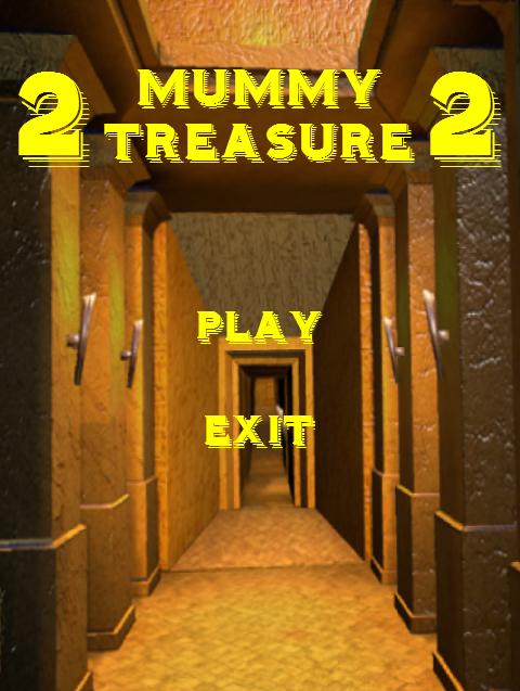 Mummy Treasure 2