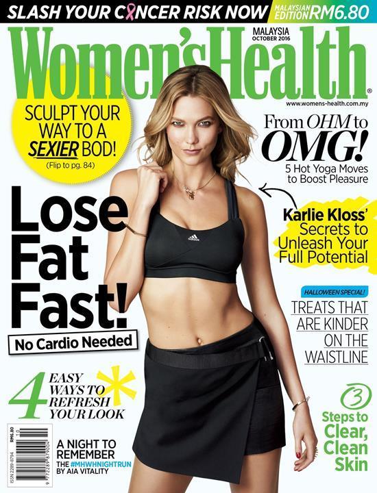 Women's Health Malaysia