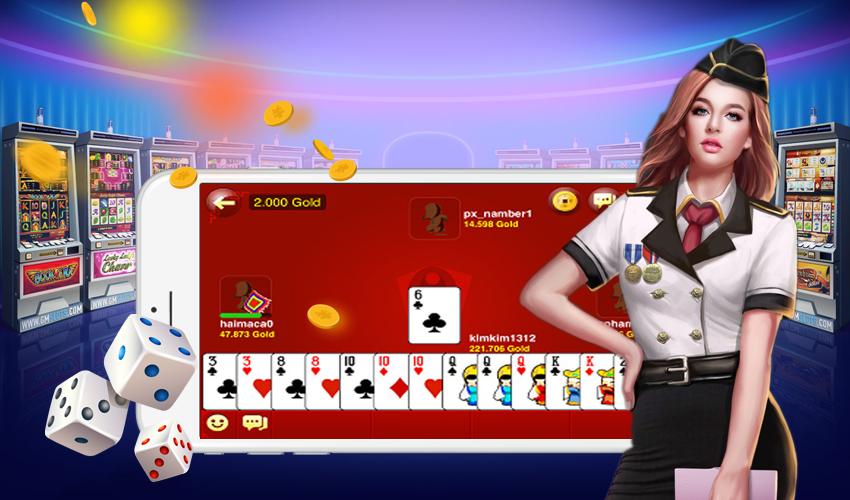 FangPlay - Danh Bai Doi Thuong