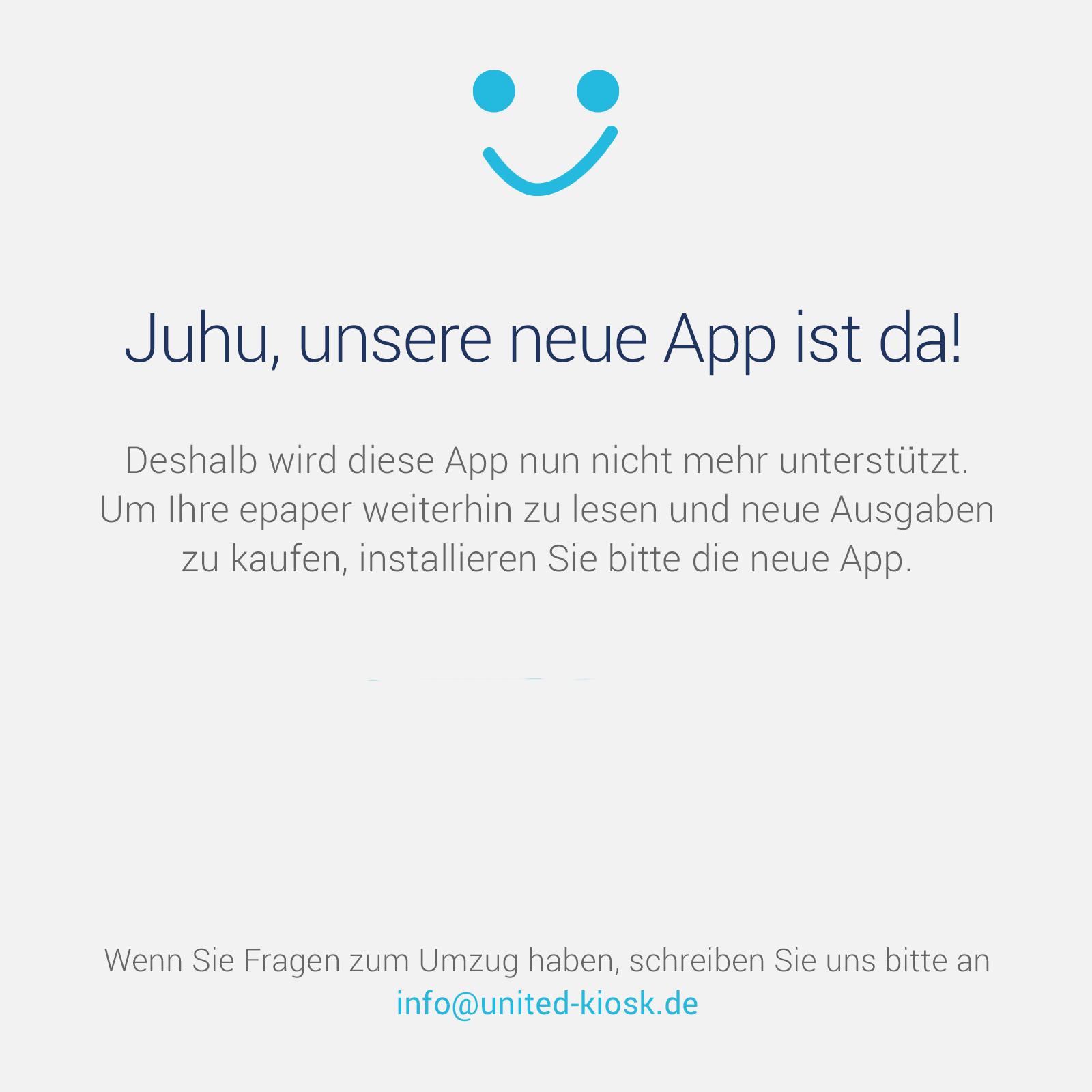 Ev. Zeitung Hannover - epaper