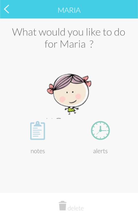 Mo - Organizer for Moms