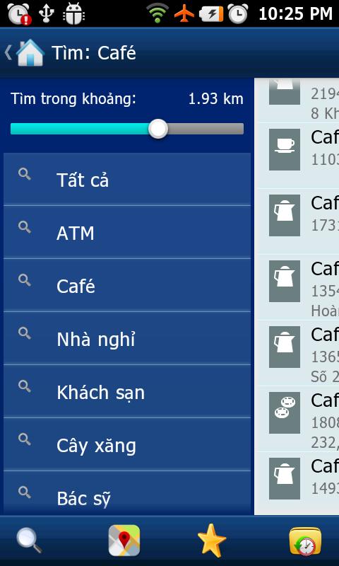 Dia Diem Viet -Around Place