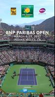 2017 BNP Paribas Open