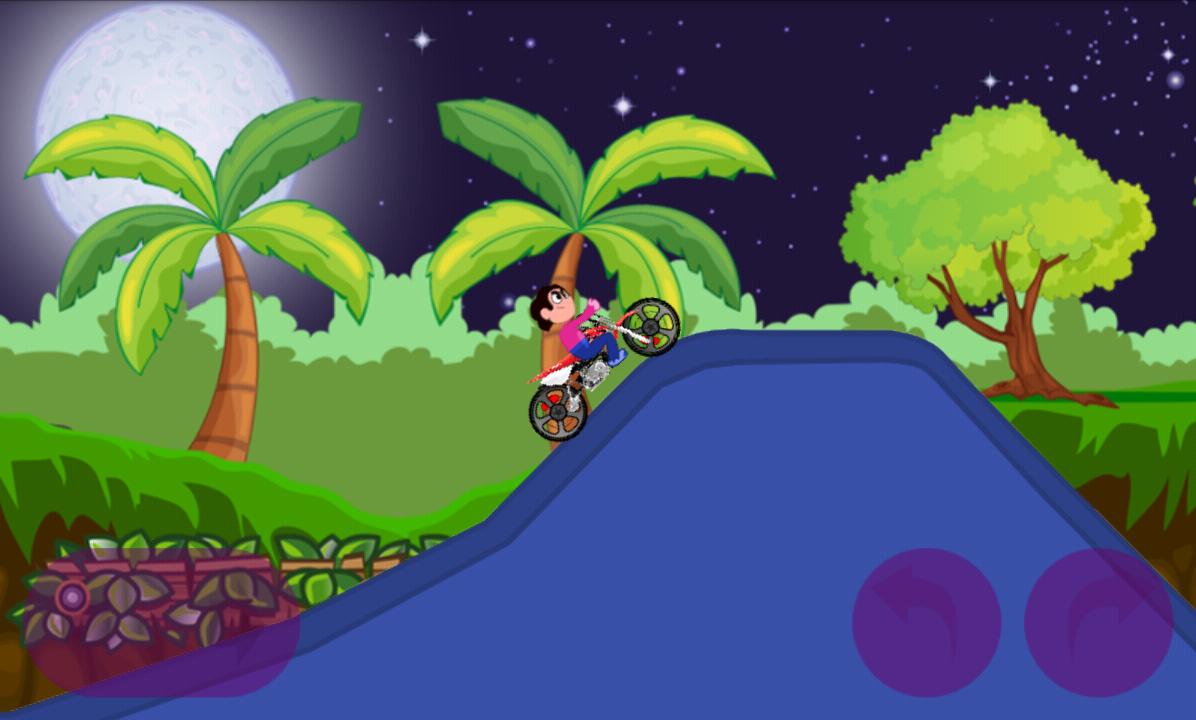 Steven Climb Universe Mountain