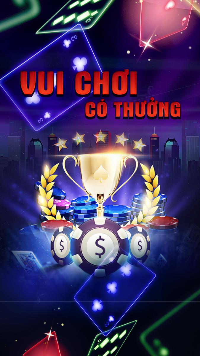7win - Choi bai doi thuong