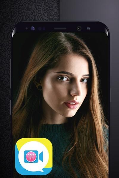 Private Call Video Chat & Flirt