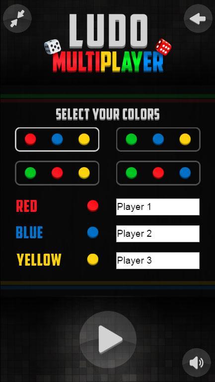 Ludo STAR 2017 Multiplayer