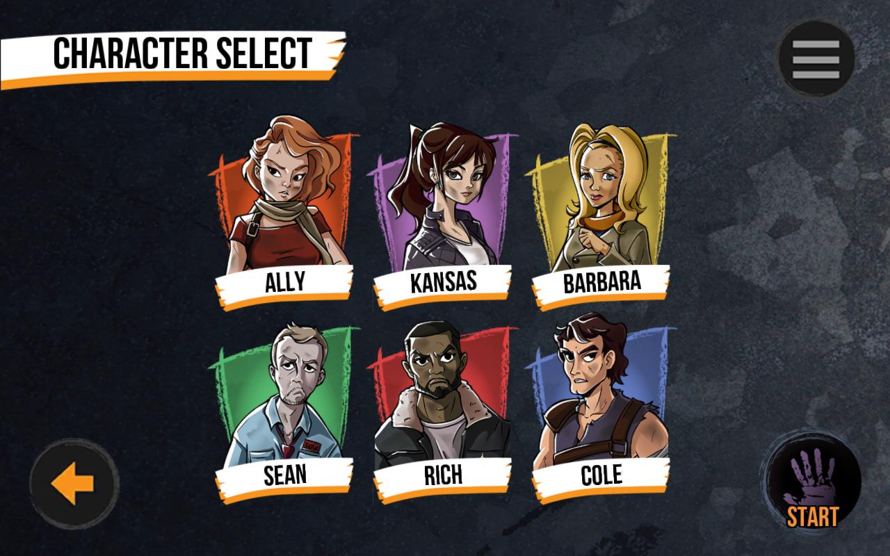 Zombie Slam Assistant