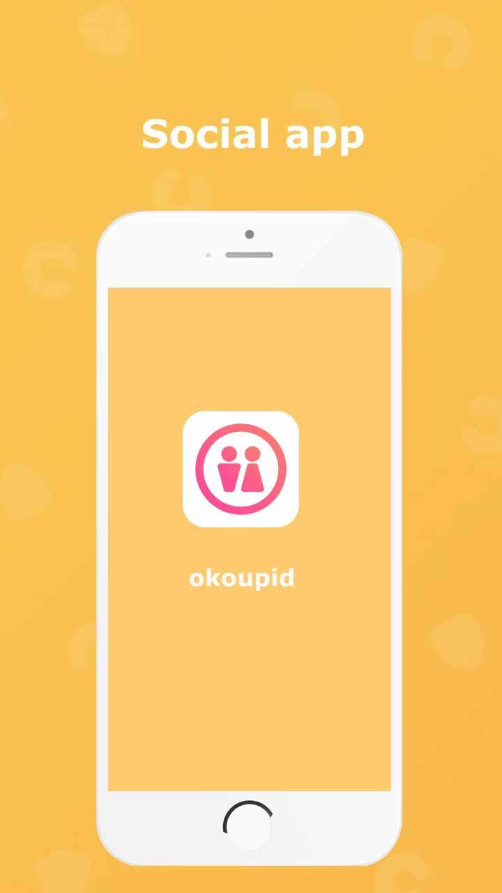 ok.cupid -free dating App & Flirt